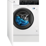 Electrolux Kolborstfri motor Tvättmaskiner Electrolux EW7W368SI