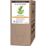 Attitude Städutrustning & Rengöringsmedel Attitude Eco Refill Bathroom Cleaner 2L