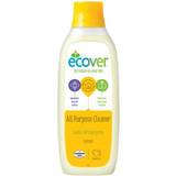 Ecover Städutrustning & Rengöringsmedel Ecover All Purpose Cleaner Lemongrass & Ginger 1Lc