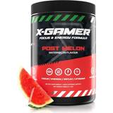 C-vitaminer Pre Workout X-Gamer X-Tubz Post Melon 600g