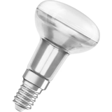 E14 LED-lampor på rea LEDVANCE ST R50 40 36 ° LED Lamps 2.6W E14