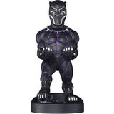 Plast Spelkontroll- & Konsolstativ Cable Guys Holder - Marvels: Black Panther