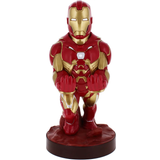 Spelkontroll- & Konsolstativ på rea Cable Guys Holder - Marvel Iron-Man