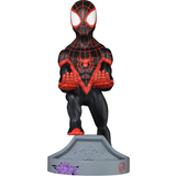 Plast Spelkontroll- & Konsolstativ Cable Guys Holder - Spider-Man: Miles Morales