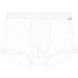 Lycra Barnkläder Joha Boxers Shorts - White (81916-345-10)