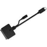 Kablar Angelbird USB C-SATA 3.1 (Gen 2) Adapter