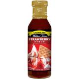 Jordgubb Bakning Walden Farms Strawberry Syrup 35.5cl