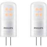 Philips G4 LED-lampor Philips Capsule LED Lamps 2.7W G4