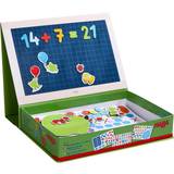 Haba Kreativitet & Pyssel Haba Magnetic Game Box 1, 2 Numbers & You 302589