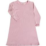 Långa ärmar Nattlinnen Barnkläder Joha Bamboo Nightgown - Pink (51910-345-15635)