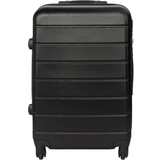 ABS-plast - Hårda Resväskor Borg Design Suitcase Exclusive Medium 59cm