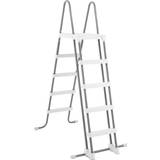 Intex Poolstegar Intex Ladder with Removable Steps 132cm