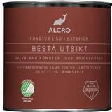 Alcro bestå Alcro Bestå Träfärg Valfri Kulör 0.75L