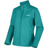 Regatta Women's Connie V Softshell Walking Jacket - Turquoise Marl