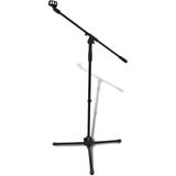VidaXL Mikrofonstativ vidaXL Adjustable microphone stand