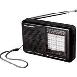 FM Radioapparater Roadstar TRA-2989
