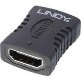 Lindy HDMI-HDMI F-F adapter