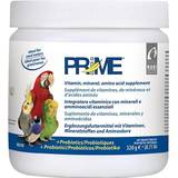 Fågel & Insekter - Torrfoder Husdjur Hari Prime Vitamin Mineral Amino Acid Supplement for Birds 0.3kg