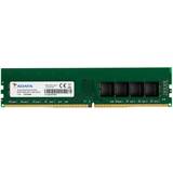 Adata 16 GB - DDR4 RAM minnen Adata Premier Series DDR4 3200MHz 16GB (AD4U320016G22-SGN)