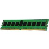 Kingston Gröna RAM minnen Kingston DDR4 3200MHz 32GB (KCP432ND8/32)