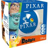 Disney - Kortspel Sällskapsspel Dobble Pixar