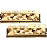 G.Skill Trident Z Royal Elite Gold DDR4 3600MHz 2x16GB (F4-3600C14D-32GTEGA)