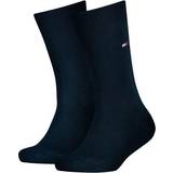 Tommy Hilfiger Basic Socks 2-pack - Midnight Blue (391334-563)