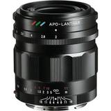 Voigtländer Sony E (NEX) Kameraobjektiv Voigtländer APO-Lanthar 35mm F2 ASPH for Sony E