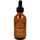 John Masters Organics Hårserum John Masters Organics Scalp Purifying Serum with Spearmint & Meadowsweet 57ml