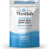Westlab Bad- & Duschprodukter Westlab Soothing Dead Sea Bath Salt 1000g