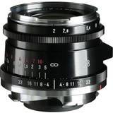 Voigtländer Kameraobjektiv Voigtländer 28mm f/2.0 Ultron VM II for Leica M