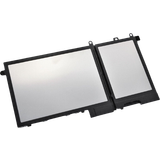 LiPo - Silver Batterier & Laddbart CoreParts MBXDE-BA0150 Compatible