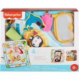 Fisher Price Lekmattor Fisher Price Dive Right in Activity Mat