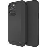 Gear4 Wembley Flip Case for iPhone 12 Pro Max