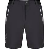 32 - Dam Shorts Regatta Chaska II Walking Shorts - Seal Grey