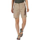 Regatta Chaska II Walking Shorts - Moccasin