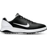 42 ⅔ Golfskor Nike Infinity G - Black/White