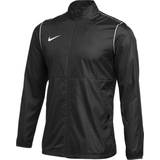 Nike Herr Regnkläder Nike Park 20 Rain Jacket Men - Black/White/White