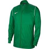 Nike Herr Regnjackor & Regnkappor Nike Park 20 Rain Jacket Men - Pine Green/White/White