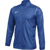 Nike Herr Regnjackor & Regnkappor Nike Park 20 Rain Jacket Men - Royal Blue/White/White