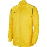 Nike Herr Regnkläder Nike Park 20 Rain Jacket Men - Tour Yellow/Black/Black