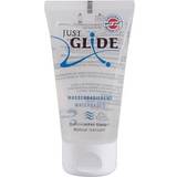 Just Glide Glidmedel Sexleksaker Just Glide Waterbased 50ml