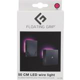 Floating Grip Speltillbehör Floating Grip PS4/ Xbox One Console Led Wire Light - Pink