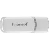 Intenso Apple Lightning Minneskort & USB-minnen Intenso USB 3.1 Flash Line Type-C 32GB