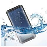 Ksix Vattentäta skal Ksix Aqua Waterproof Case for Galaxy S8