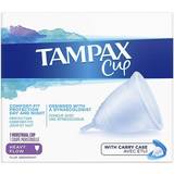 Tampax Hygienartiklar Tampax Heavy Flow Large 1-pack
