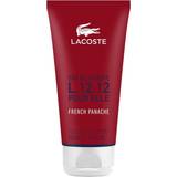Lacoste Bad- & Duschprodukter Lacoste L.12.12 French Panache Pour Elle Shower Gel 150ml