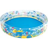 Sandlådor Barnpooler Bestway Kids' Play Inflatable Pool