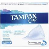 Tampax Hygienartiklar Tampax Regular Flow 1-pack