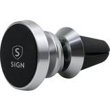 SiGN Magnetic Mobile Holder for Car